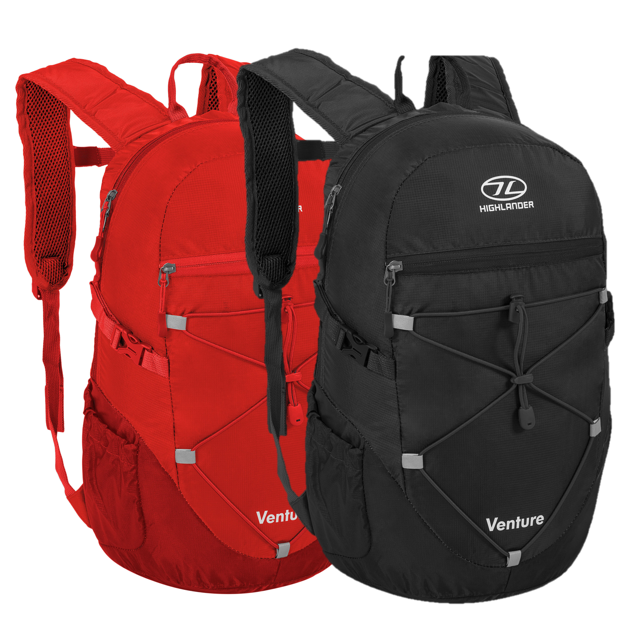 Venture daypack - 20 liter thumbnail